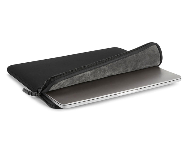 Pipetto Classic Fit Sleeve MacBook Air 15 black - 1472769 - zdjęcie 4